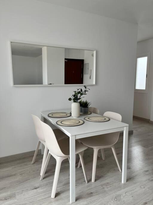 Apartmán Piso Terraza El Puerto de Santa María Exteriér fotografie