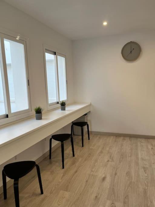 Apartmán Piso Terraza El Puerto de Santa María Exteriér fotografie