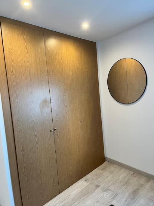 Apartmán Piso Terraza El Puerto de Santa María Exteriér fotografie